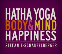 Yoga by Stefanie Schaufelberger